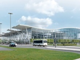 Wizaulizacje lotniska. Zdjęcie nr: 64